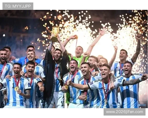 FIFA世界杯冠军预测与球队实力分析,帮助你了解2026年赛事的最新动态