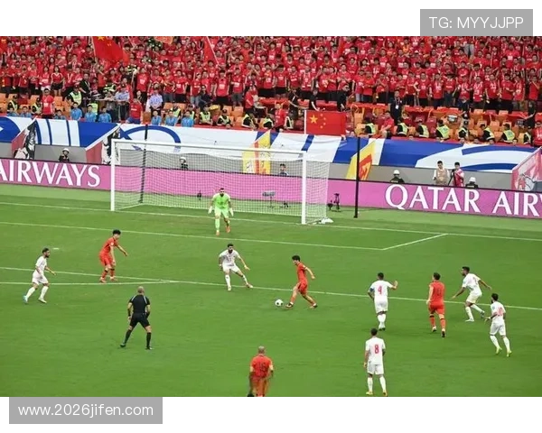 2026年世界杯中国队还需赢几场比赛才能确保晋级的具体条件解析