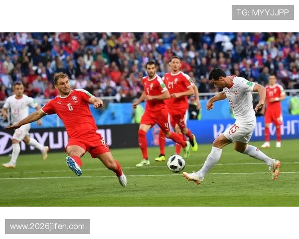 世界杯球迷的疯狂行为背后:探究球迷们为何会做出如此激烈的反应