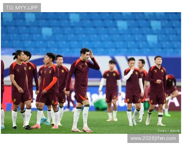 中国足球历史上首次进入世界杯决赛的年份及背后鲜为人知的故事